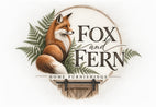 Fox & Fern