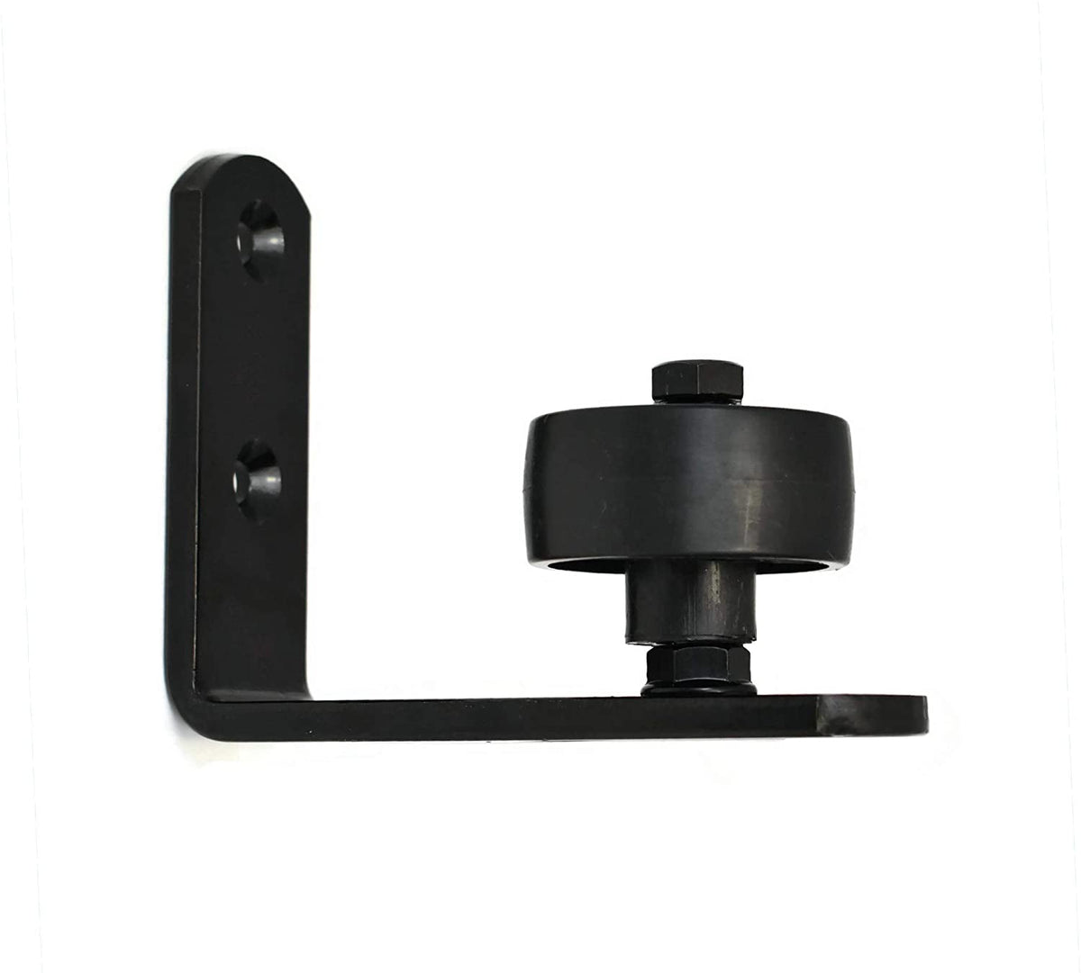 Heavy Duty Barn Door Guide - NW WoodenNail