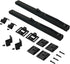 Soft Close Barn Door System | Barn Door Stop - NW WoodenNail