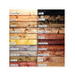 TV Barn Door Package - TV Hide - Custom TV Cover with Barn Hardware - NW WoodenNail